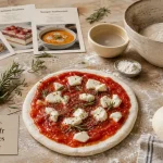 gospi fr recettes de cuisine : pizza maison et desserts frais