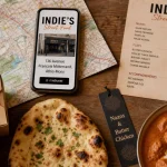indie's street food à Athis-Mons, adresse 136 Avenue François Mitterrand
