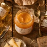 Miel du Vieux Lyon, épicerie fine lyon : secrets d'apiculteur